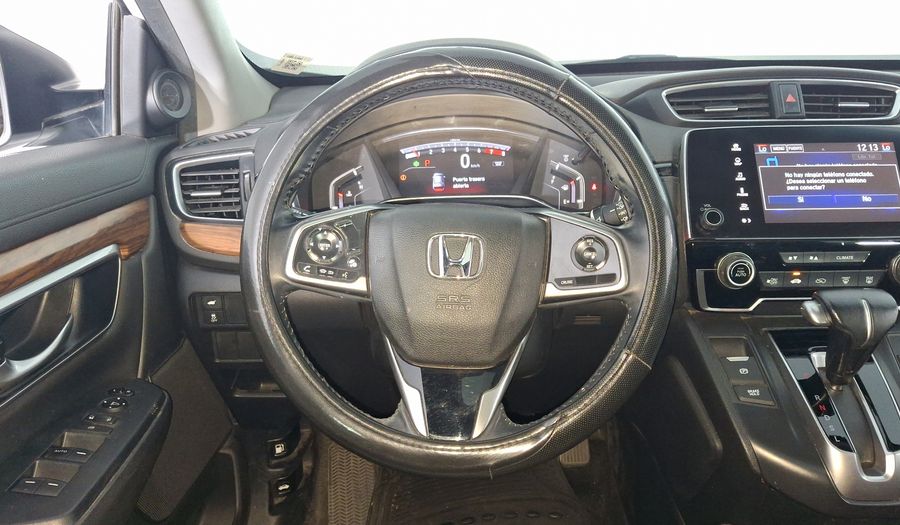 Honda Cr-v 1.5 TOURING CVT Suv 2019