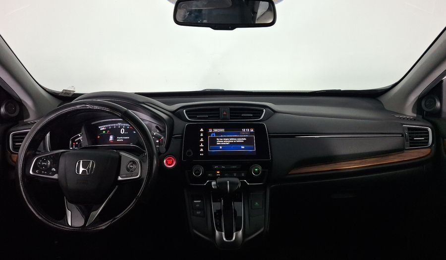 Honda Cr-v 1.5 TOURING CVT Suv 2019