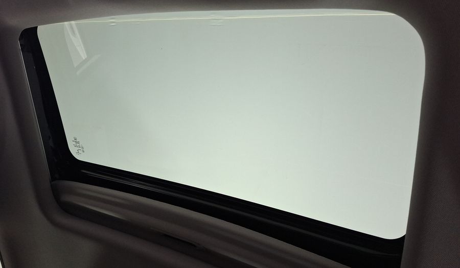 Honda Cr-v 1.5 TOURING CVT Suv 2019