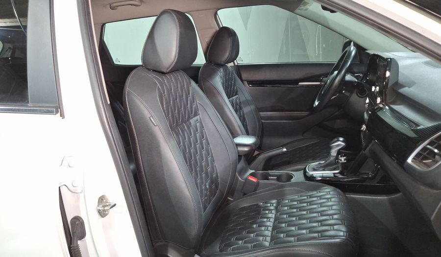 Kia Seltos 1.6 EX PACK AUTO Suv 2021