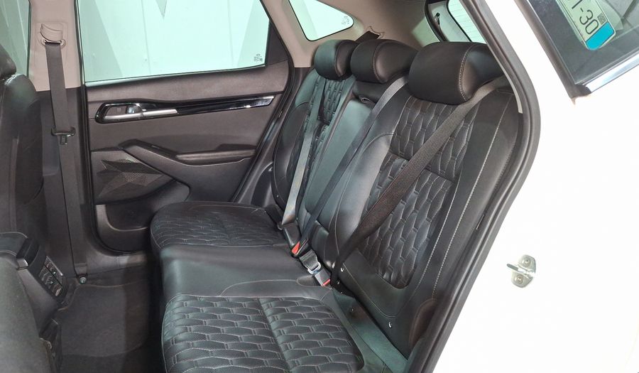 Kia Seltos 1.6 EX PACK AUTO Suv 2021