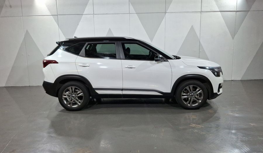 Kia Seltos 1.6 EX PACK AUTO Suv 2021