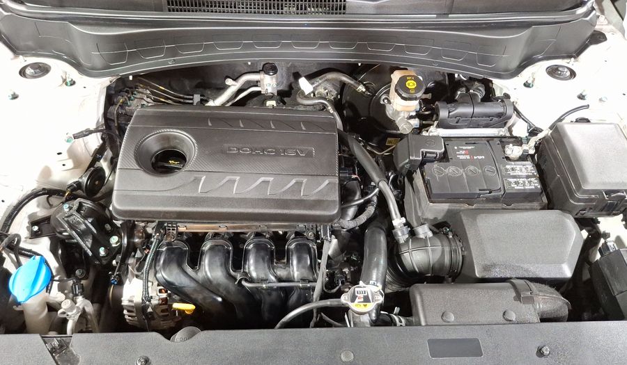 Kia Seltos 1.6 EX PACK AUTO Suv 2021