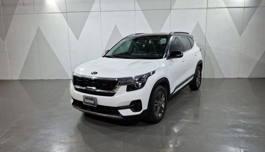 2021 • 74,303 km • Automático