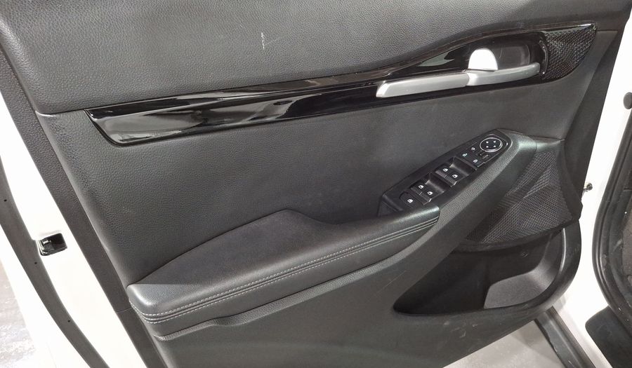 Kia Seltos 1.6 EX PACK AUTO Suv 2021