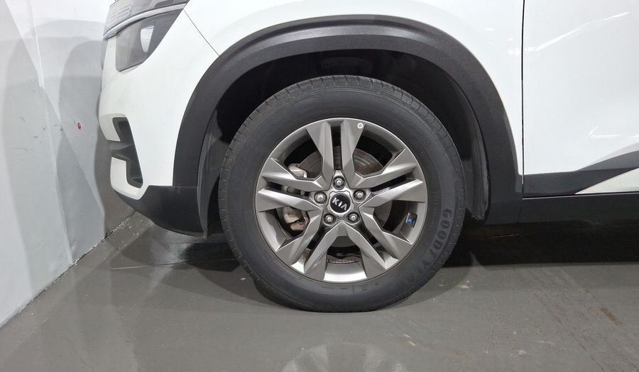 Kia Seltos 1.6 EX PACK AUTO Suv 2021