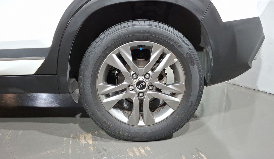 Kia Seltos 1.6 EX PACK AUTO Suv 2021