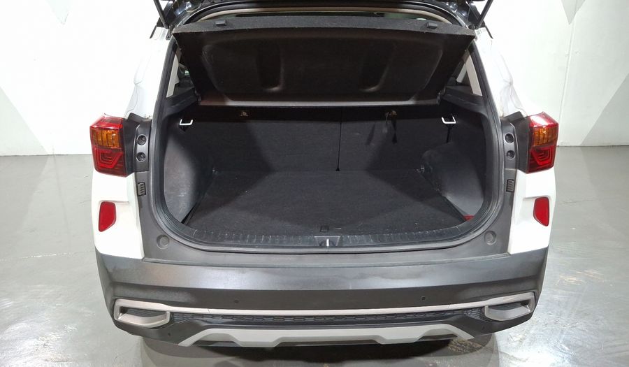 Kia Seltos 1.6 EX PACK AUTO Suv 2021