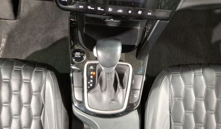 Kia Seltos 1.6 EX PACK AUTO Suv 2021