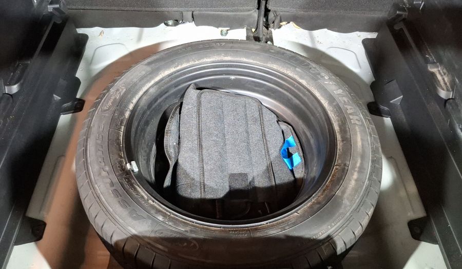 Kia Seltos 1.6 EX PACK AUTO Suv 2021