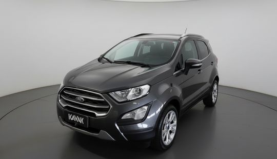 Ford • EcoSport