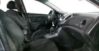 Chevrolet Cruze 1.8 LS A AT Sedan 2015