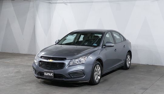 Chevrolet • Cruze