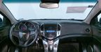 Chevrolet Cruze 1.8 LS A AT Sedan 2015