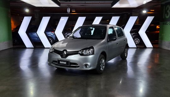 Renault • Clio