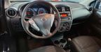 Nissan Versa 1.6 SENSE Sedan 2017