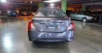 Nissan Versa 1.6 SENSE Sedan 2017