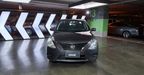 Nissan Versa 1.6 SENSE Sedan 2017
