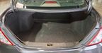 Nissan Versa 1.6 SENSE Sedan 2017