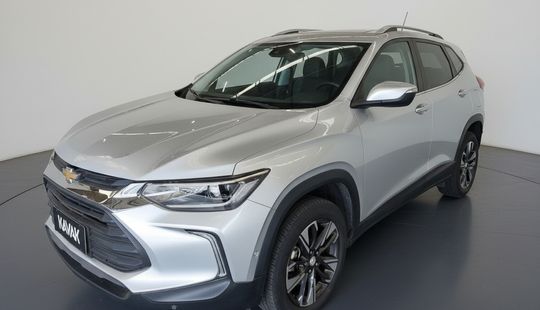 Chevrolet • Tracker