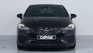 Opel Astra 1.2 OZEL SERI EDITION Hatchback 2020