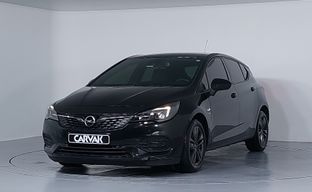 Opel • Astra
