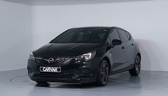 Opel • Astra