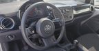 Volkswagen Up 1.0 HIGH UP Hatchback 2016