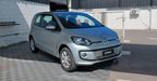 Volkswagen Up 1.0 HIGH UP Hatchback 2016