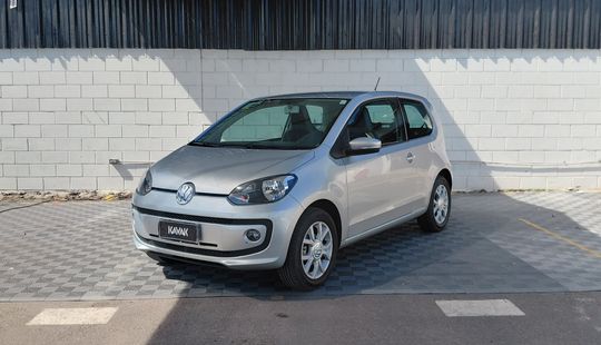Volkswagen • up