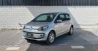 Volkswagen Up 1.0 HIGH UP Hatchback 2016