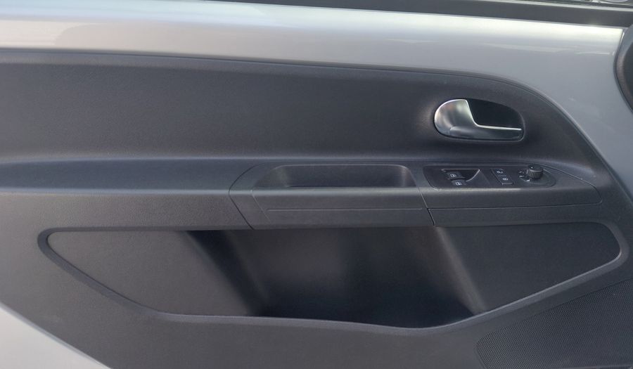 Volkswagen Up 1.0 HIGH UP Hatchback 2016