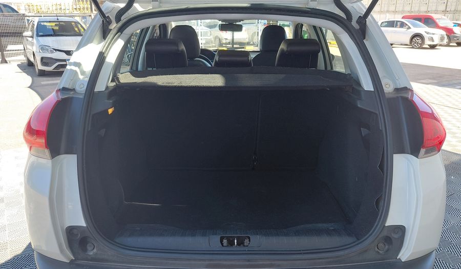 Volkswagen Up 1.0 HIGH UP Hatchback 2016
