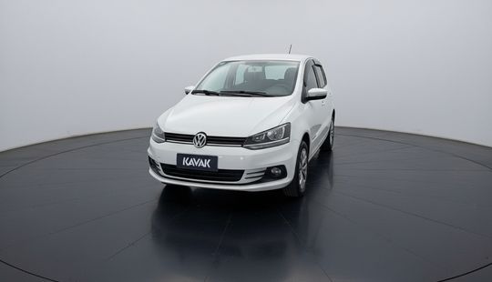 Volkswagen • Fox