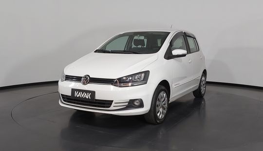 Volkswagen • Fox