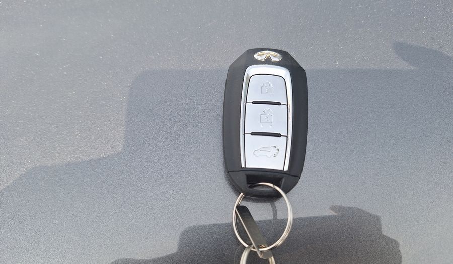 Infiniti Qx60 3.5 AUTO PREMIUM 4WD Suv 2020