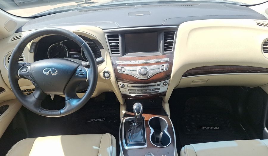 Infiniti Qx60 3.5 AUTO PREMIUM 4WD Suv 2020
