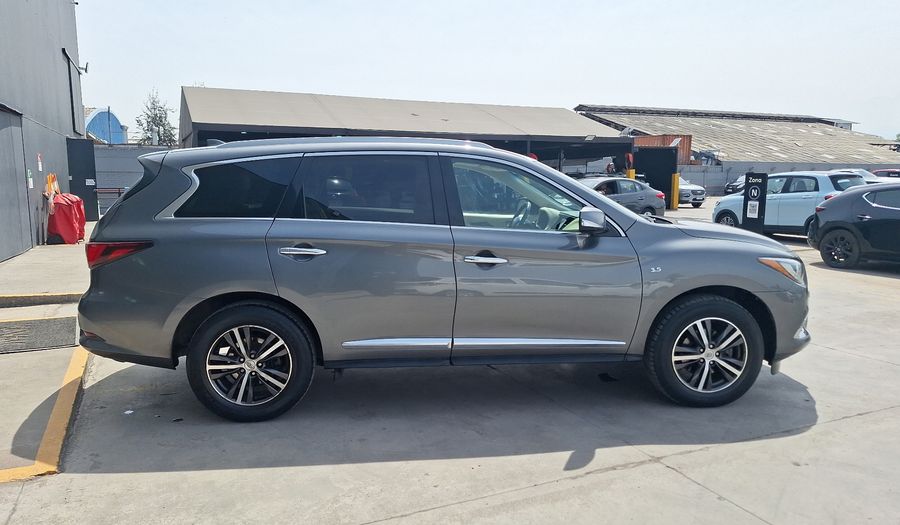 Infiniti Qx60 3.5 AUTO PREMIUM 4WD Suv 2020