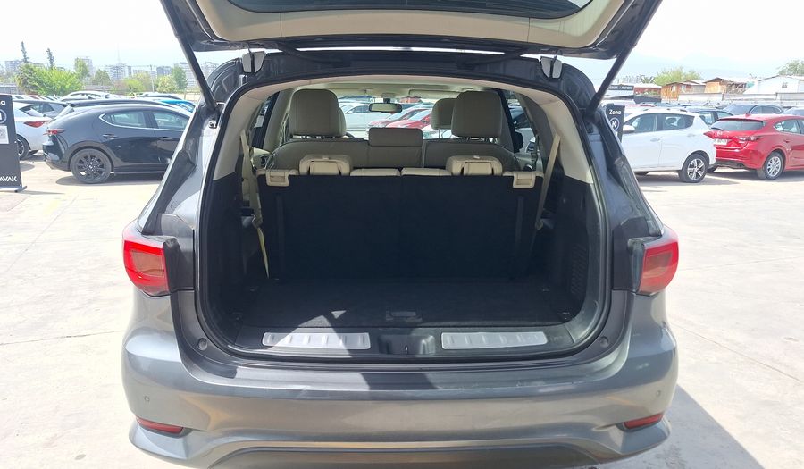 Infiniti Qx60 3.5 AUTO PREMIUM 4WD Suv 2020