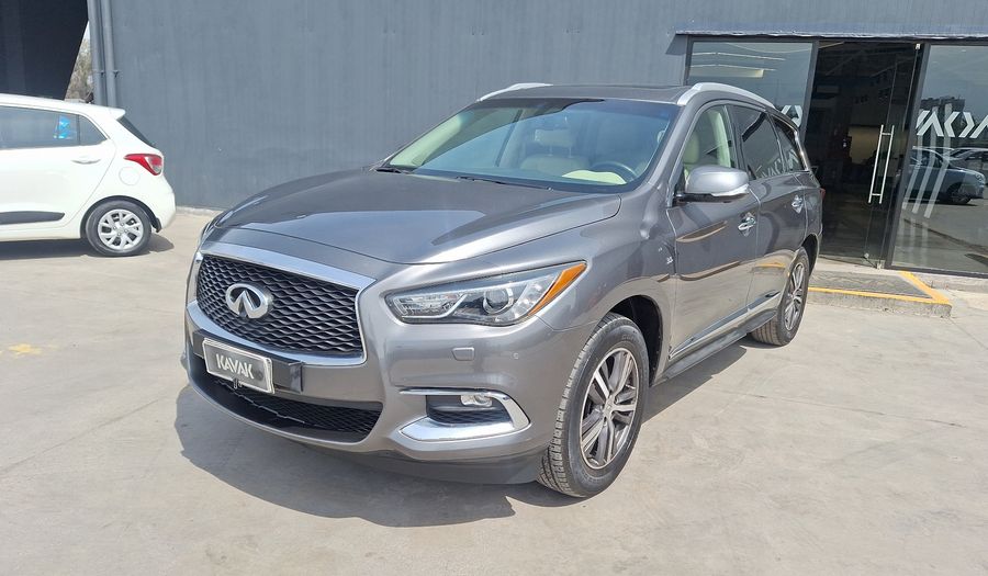 Infiniti Qx60 3.5 AUTO PREMIUM 4WD Suv 2020
