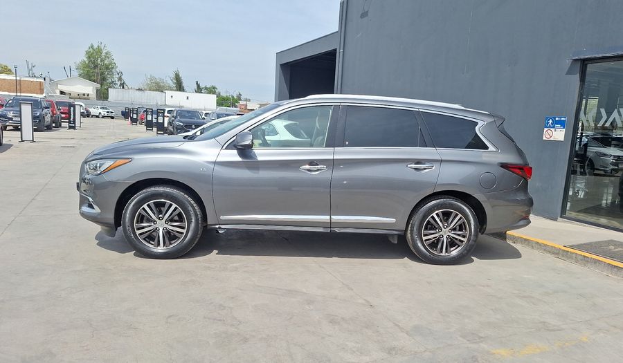 Infiniti Qx60 3.5 AUTO PREMIUM 4WD Suv 2020