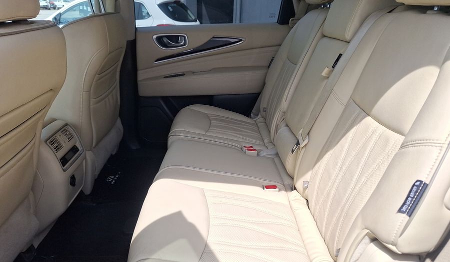 Infiniti Qx60 3.5 AUTO PREMIUM 4WD Suv 2020