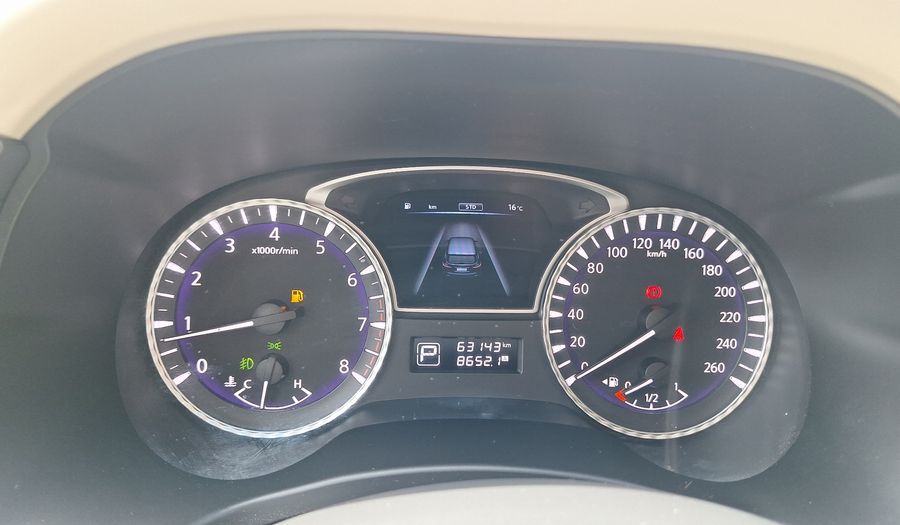 Infiniti Qx60 3.5 AUTO PREMIUM 4WD Suv 2020