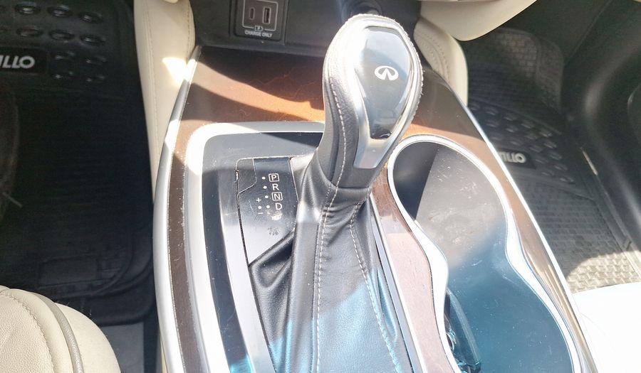 Infiniti Qx60 3.5 AUTO PREMIUM 4WD Suv 2020