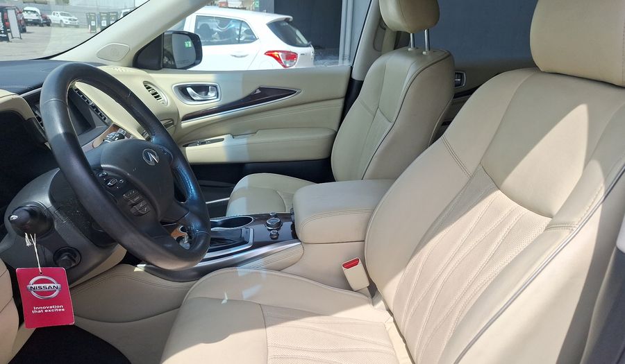 Infiniti Qx60 3.5 AUTO PREMIUM 4WD Suv 2020