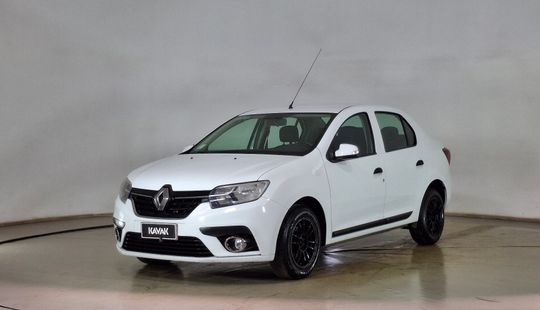 Renault • Symbol
