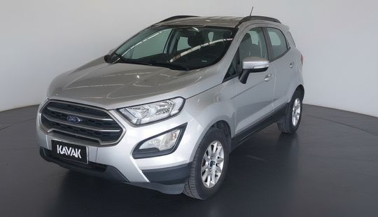 Ford • EcoSport