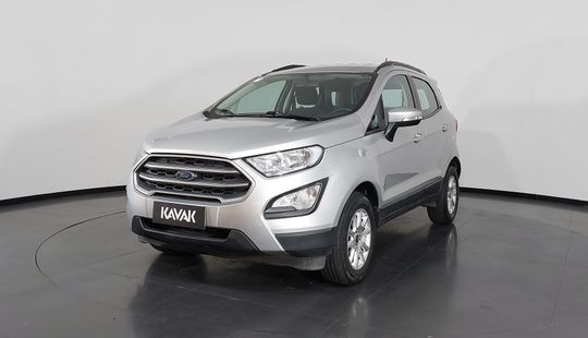 Ford • EcoSport