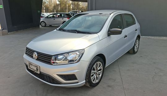 Volkswagen • Gol