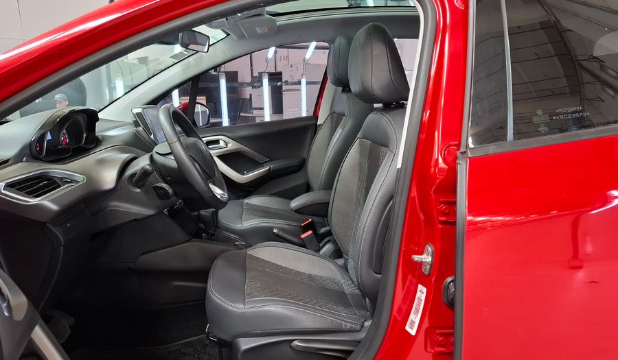Peugeot 208 1.6 FELINE TIPTRONIC Hatchback 2019